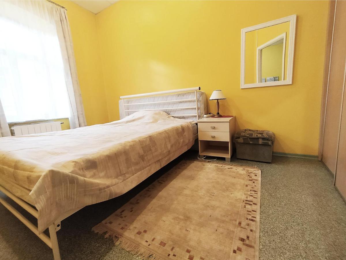 Like Home Apartments - 2 Rooms With Balcony VNO Buitenkant foto