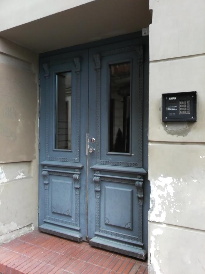 Like Home Apartments - 2 Rooms With Balcony VNO Buitenkant foto