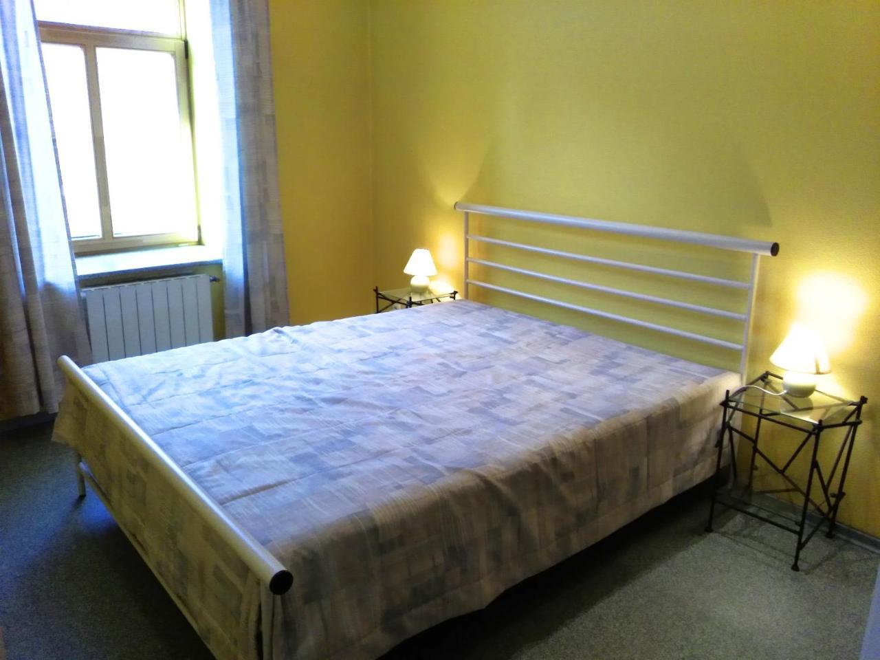 Like Home Apartments - 2 Rooms With Balcony VNO Buitenkant foto